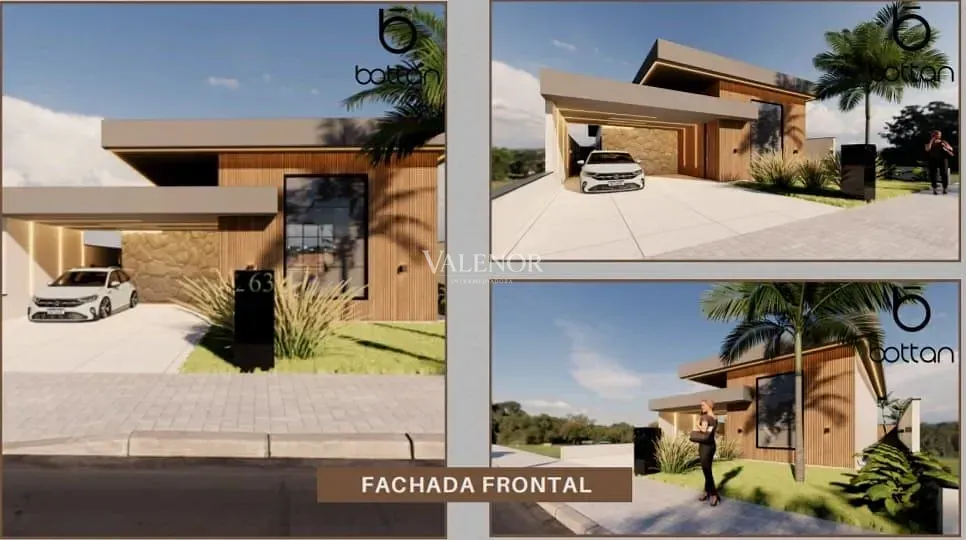 Casa, 3 quartos, 300 m² - Foto 3