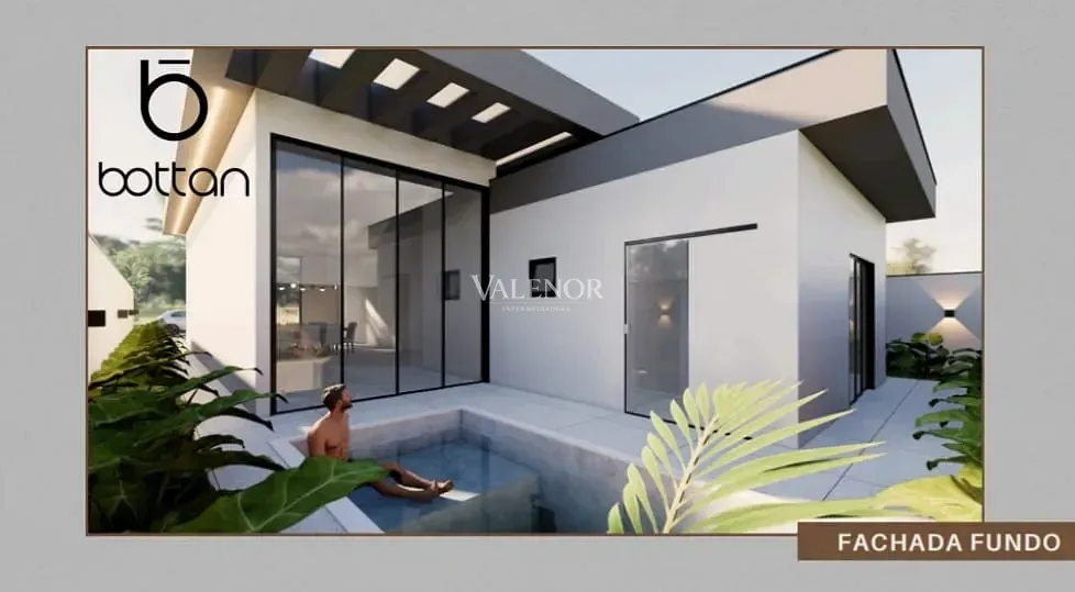 Casa, 3 quartos, 300 m² - Foto 4