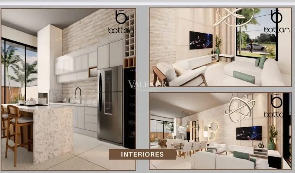 Casa, 3 quartos, 300 m² - Foto 6