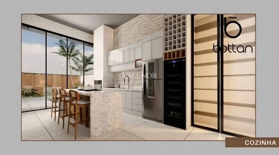 Casa, 3 quartos, 300 m² - Foto 7