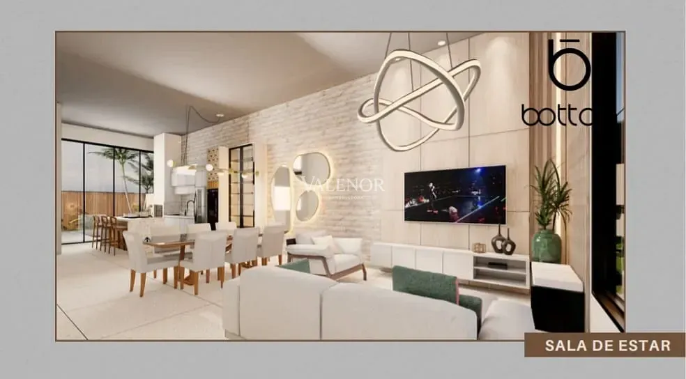 Casa, 3 quartos, 300 m² - Foto 10