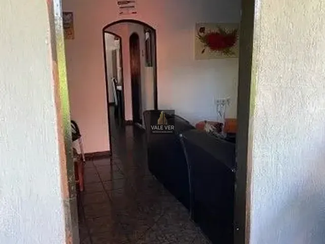 Casa com 250m² 2 quartos e 2 banheiros, à venda, no bairro Costinha em São José dos Campos