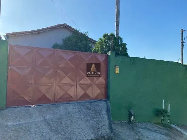 Casa com 250m² 2 quartos e 2 banheiros, à venda, no bairro Costinha em São José dos Campos