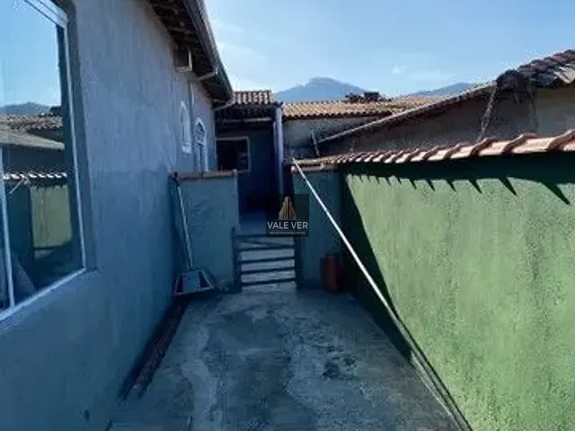 Casa com 250m² 2 quartos e 2 banheiros, à venda, no bairro Costinha em São José dos Campos
