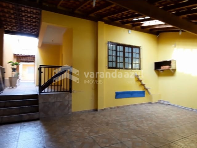 Casa com 230m² 4 quartos e 4 banheiros, à venda, no bairro Mogi Moderno em Mogi das Cruzes