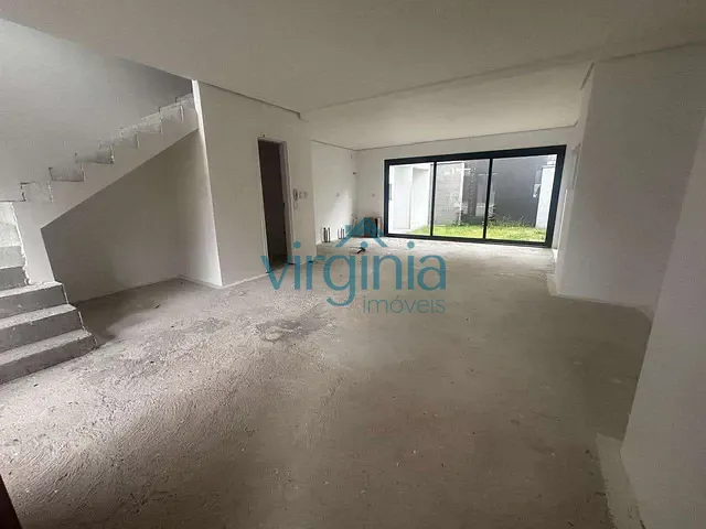 Casa com 130m² 3 quartos e 3 banheiros, à venda, no bairro Operário em Novo Hamburgo