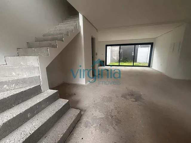 Casa com 130m² 3 quartos e 3 banheiros, à venda, no bairro Operário em Novo Hamburgo