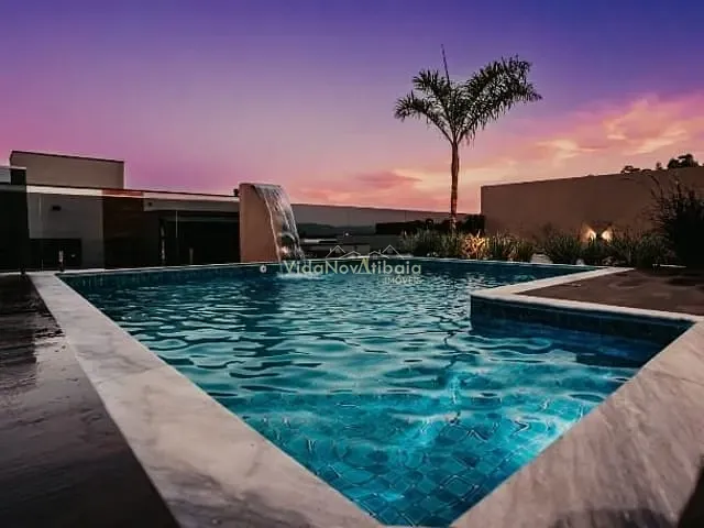 Casa com 360m² 3 quartos e 5 banheiros, à venda, no bairro BAIRRO DOS PIRES em Atibaia