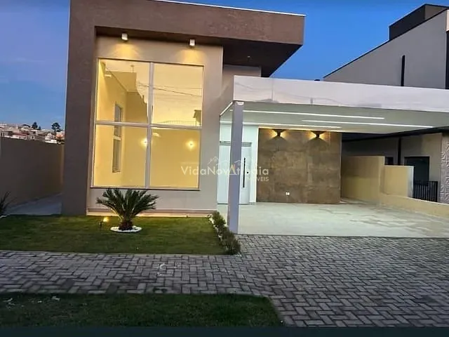 Casa com 360m² 3 quartos e 5 banheiros, à venda, no bairro BAIRRO DOS PIRES em Atibaia