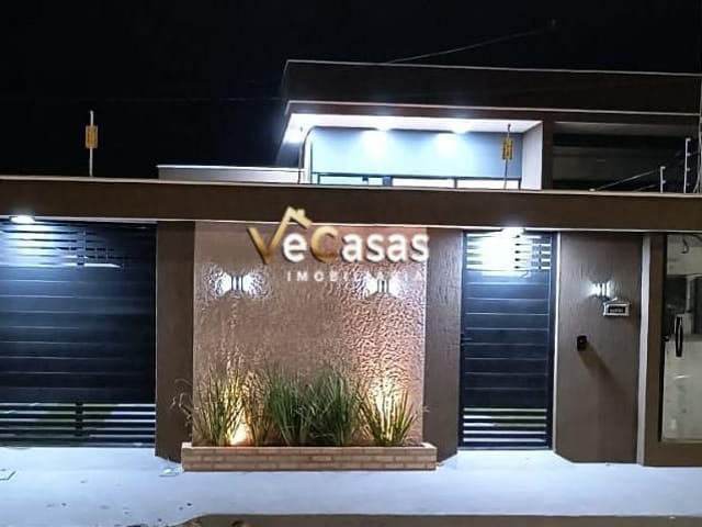 Casa com 120m² 3 quartos e 3 banheiros, à venda, no bairro Enseada das Gaivotas em Rio das Ostras