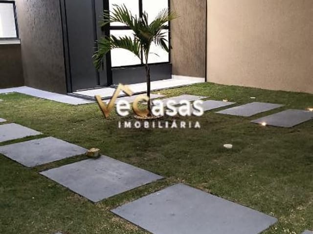 Casa com 120m² 3 quartos e 3 banheiros, à venda, no bairro Enseada das Gaivotas em Rio das Ostras