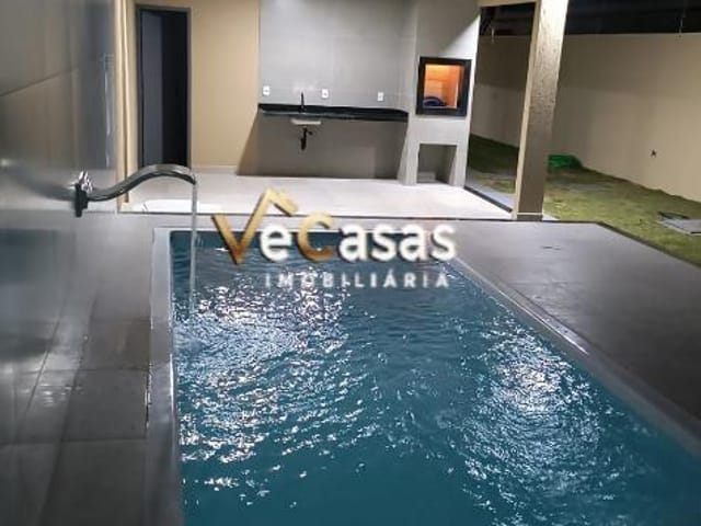 Casa com 120m² 3 quartos e 3 banheiros, à venda, no bairro Enseada das Gaivotas em Rio das Ostras