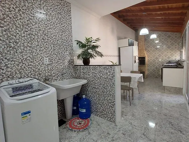 Casa 3 quartos e 3 banheiros, à venda, no bairro Cidade Jardim em Rio Claro