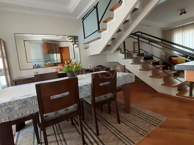 Casa 3 quartos e 3 banheiros, à venda, no bairro Cidade Jardim em Rio Claro