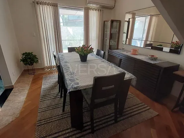 Casa 3 quartos e 3 banheiros, à venda, no bairro Cidade Jardim em Rio Claro
