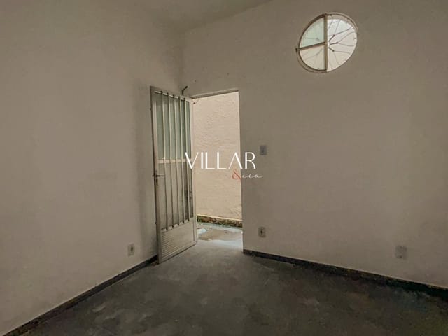 Casa com 55m² 1 quarto e 1 banheiro, à venda, no bairro Olaria em Rio de Janeiro