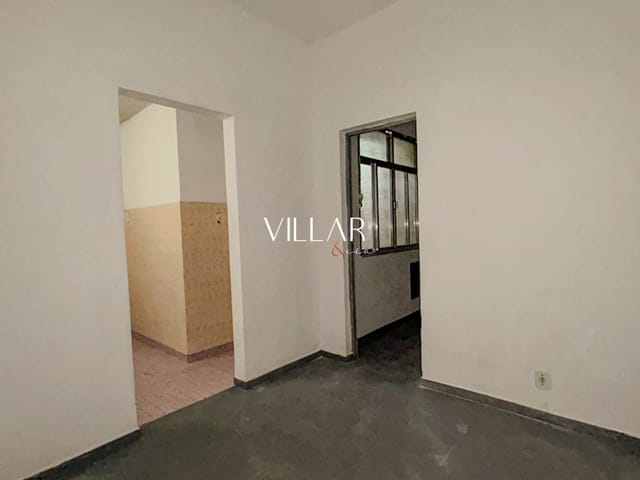 Casa com 55m² 1 quarto e 1 banheiro, à venda, no bairro Olaria em Rio de Janeiro