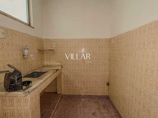 Casa com 55m² 1 quarto e 1 banheiro, à venda, no bairro Olaria em Rio de Janeiro