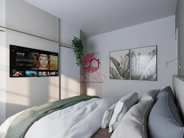 Casa com 260m² 3 quartos e 3 banheiros, à venda ou para alugar, no bairro Villa Paradiso em Lagoa Santa