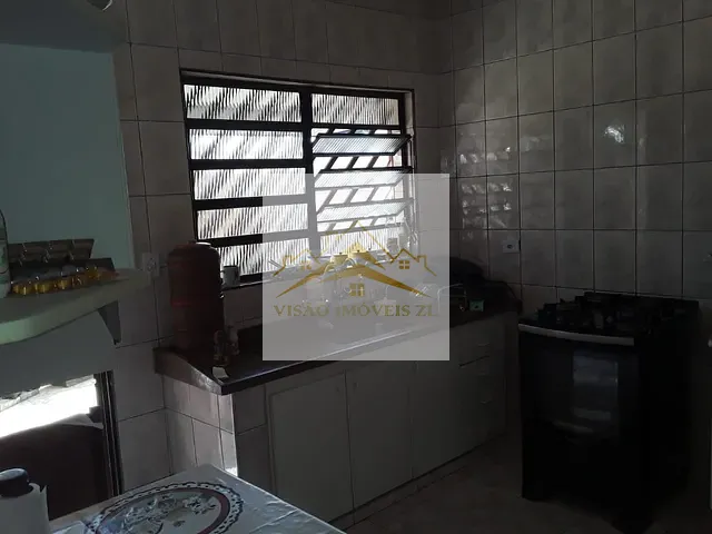 Casa com 210m² 3 quartos e 1 banheiro, à venda, no bairro Vila Independência em São Paulo