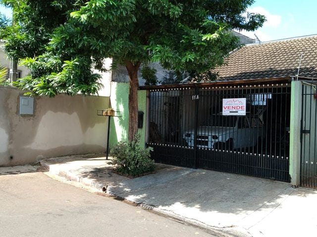 Foto do Casa - Casa à venda, Parque Residencial Santana, Sarandi, PR | Villeman Imóveis