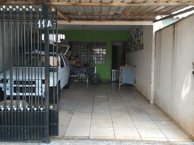 Foto do Casa - Casa à venda, Parque Residencial Santana, Sarandi, PR | Villeman Imóveis