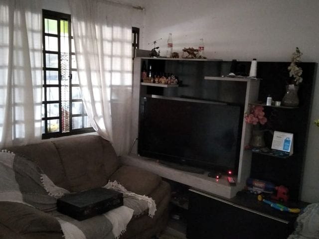 Foto do Casa - Casa à venda, Parque Residencial Santana, Sarandi, PR | Villeman Imóveis