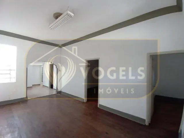 Casa 3 quartos e 2 banheiros, à venda, no bairro Centro em Mogi Mirim