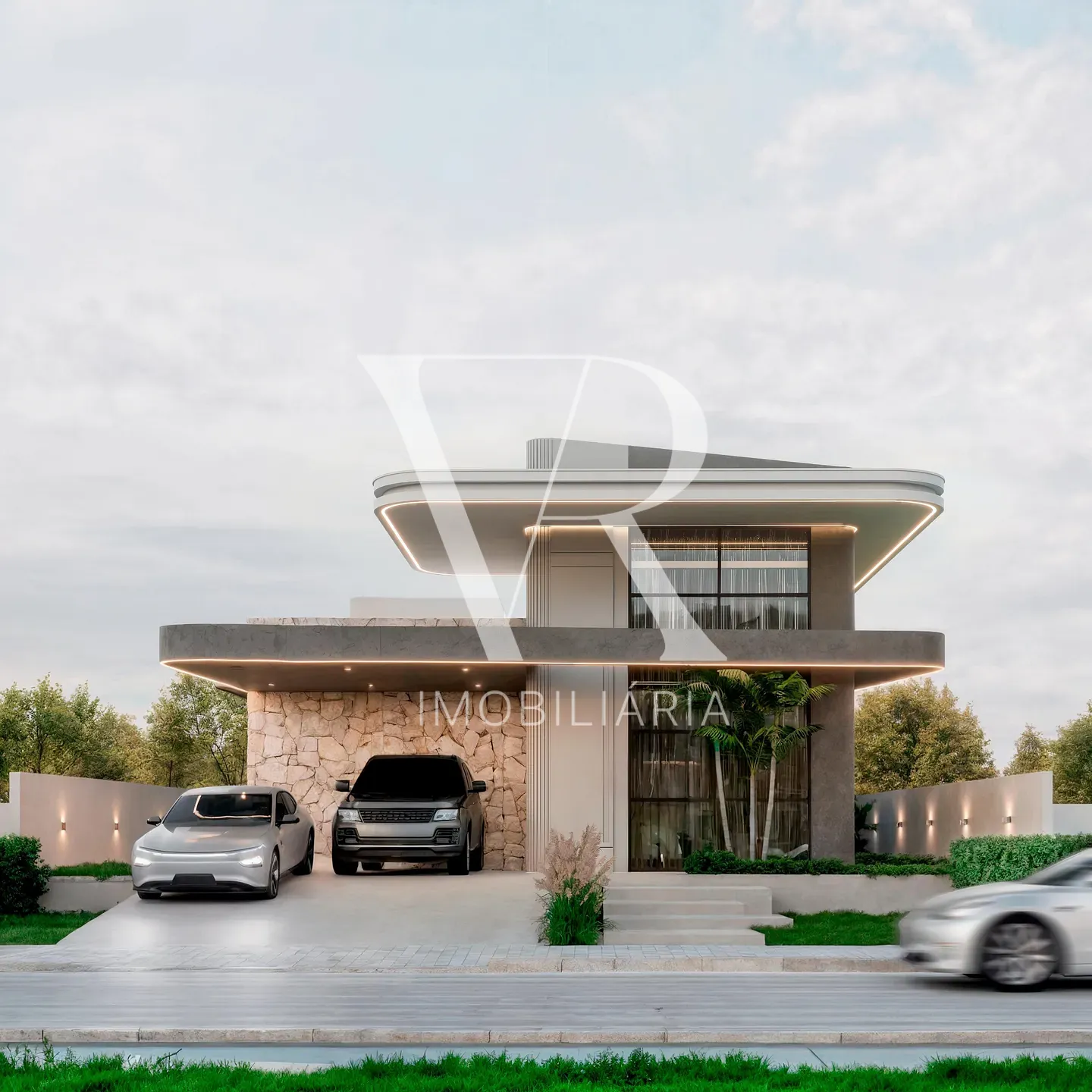 Casa, 3 quartos, 210 m² - Foto 3