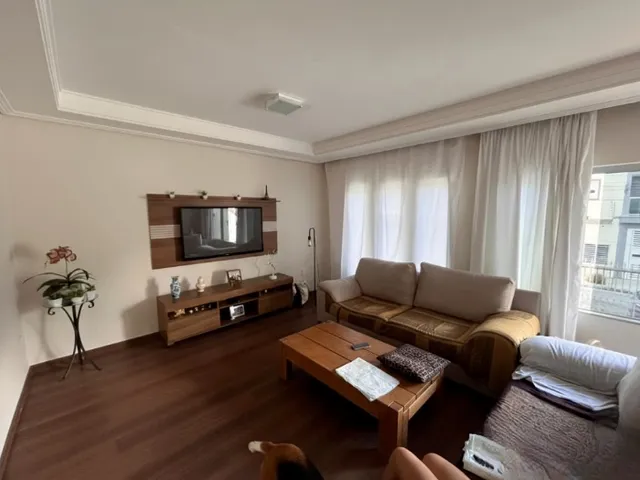 Casa 3 quartos e 4 banheiros, à venda, no bairro Vila Assunção em Santo André