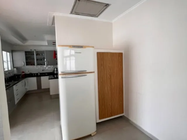 Casa 3 quartos e 4 banheiros, à venda, no bairro Vila Assunção em Santo André