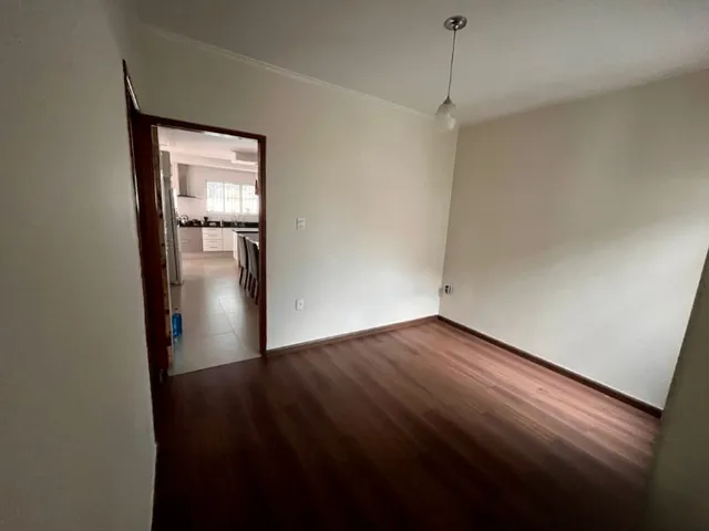 Casa 3 quartos e 4 banheiros, à venda, no bairro Vila Assunção em Santo André