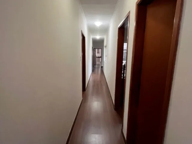 Casa 3 quartos e 4 banheiros, à venda, no bairro Vila Assunção em Santo André