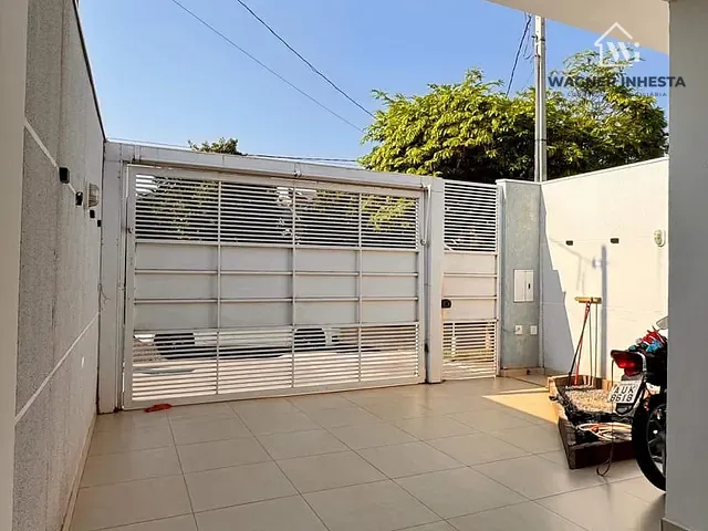 Casa com 150m² 3 quartos e 2 banheiros, à venda, no bairro Jardim Dias II em Maringá