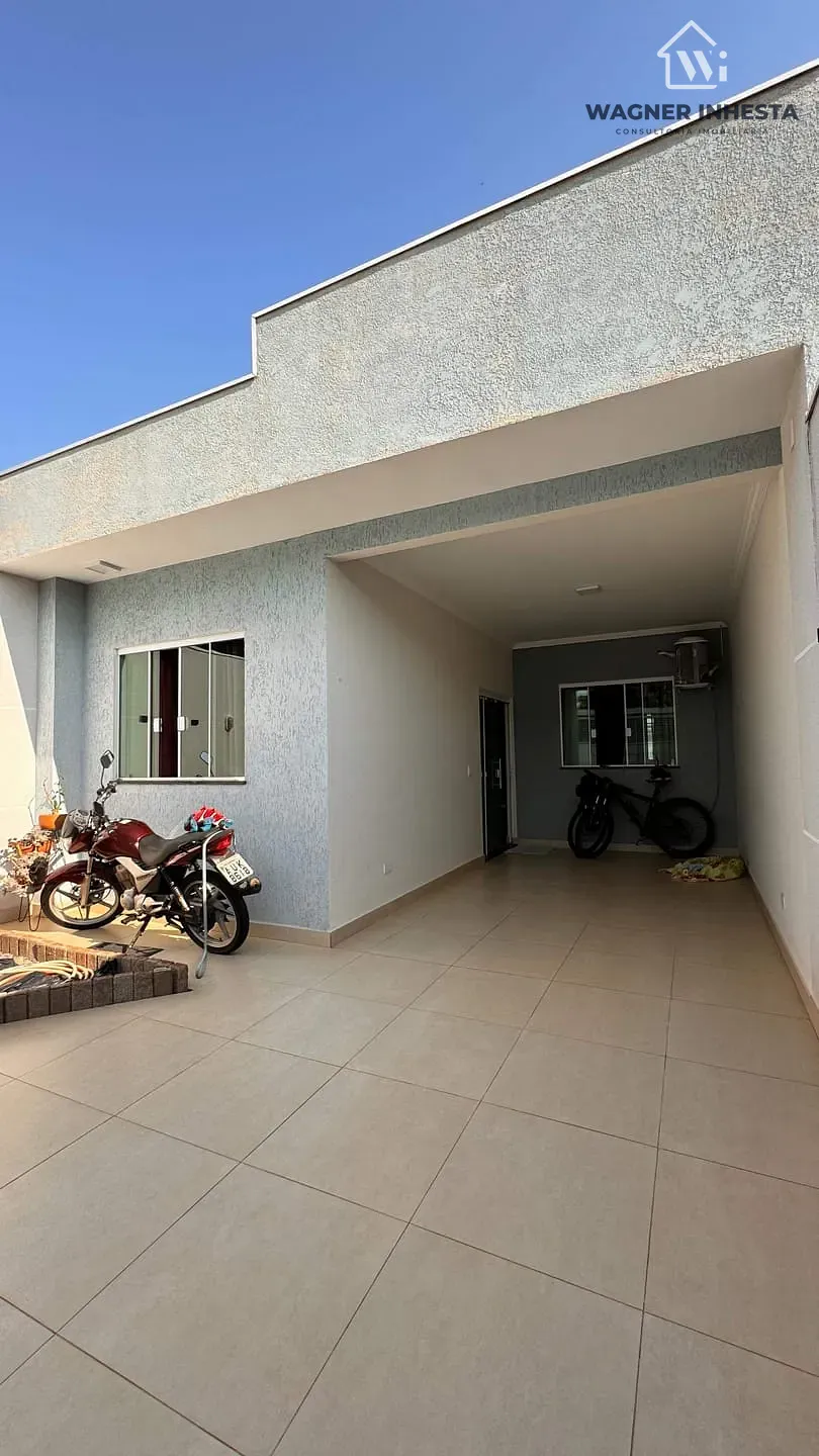 Casa, 3 quartos, 99 m² - Foto 3
