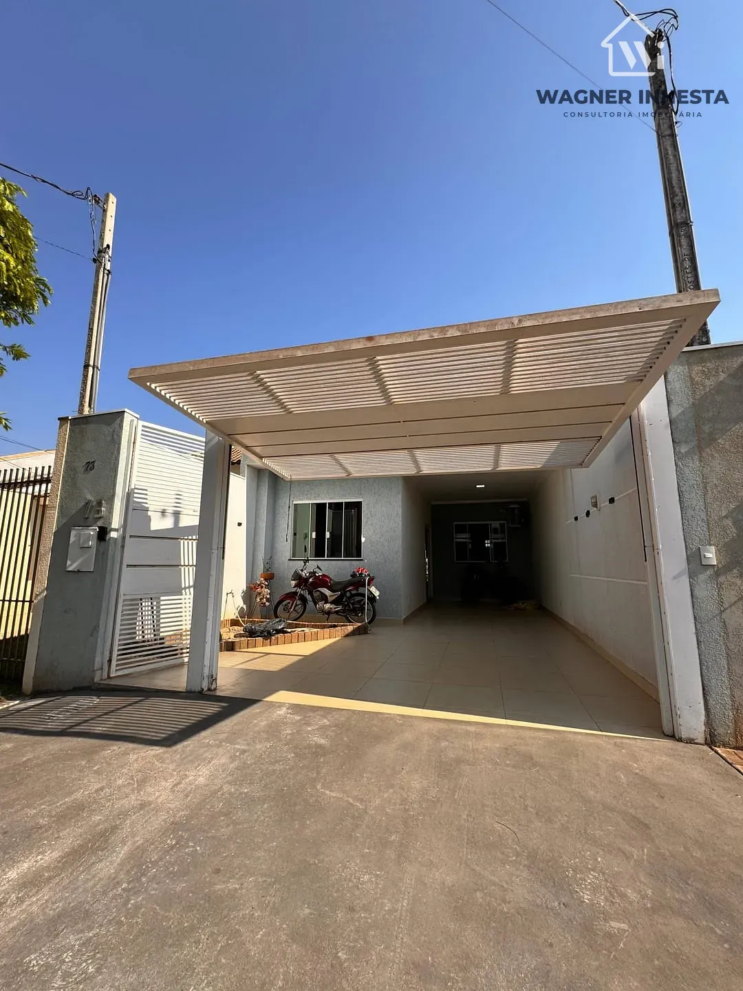 Casa, 3 quartos, 99 m² - Foto 4