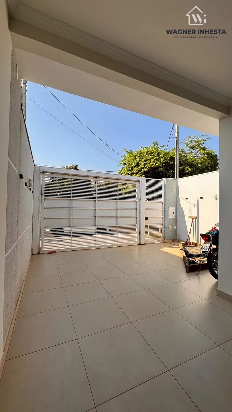 Casa, 3 quartos, 99 m² - Foto 5