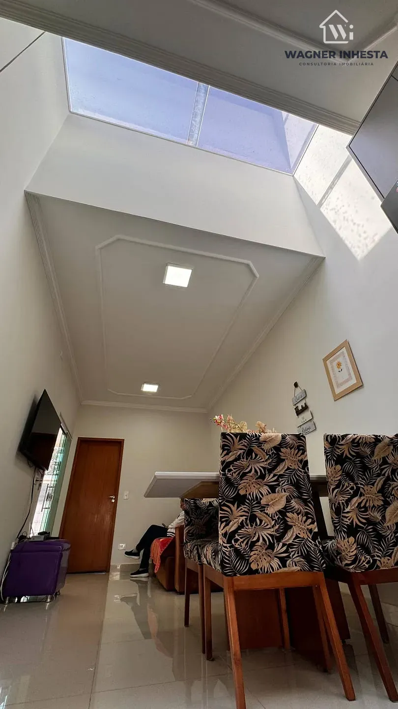 Casa, 3 quartos, 99 m² - Foto 9