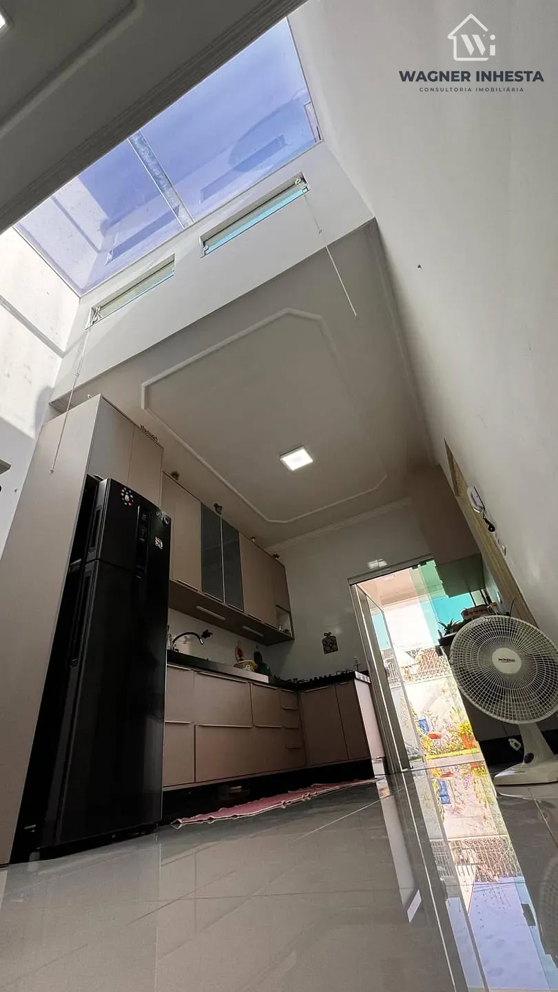 Casa, 3 quartos, 99 m² - Foto 10