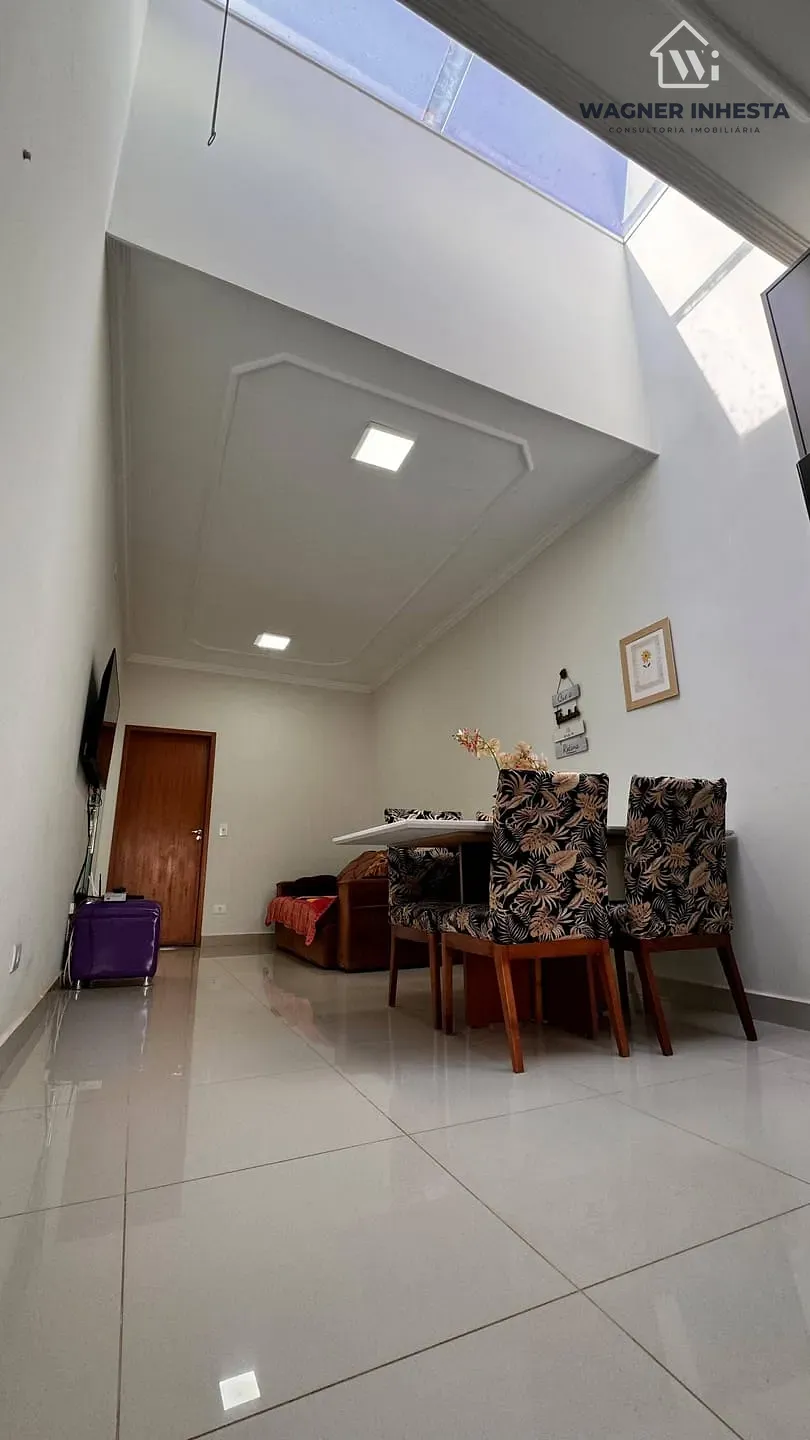 Casa, 3 quartos, 99 m² - Foto 8