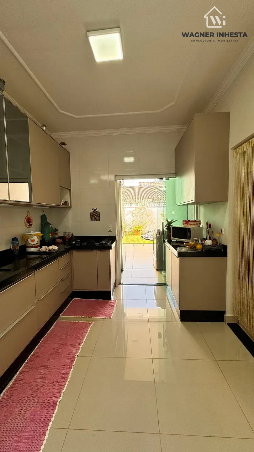 Casa, 3 quartos, 99 m² - Foto 11