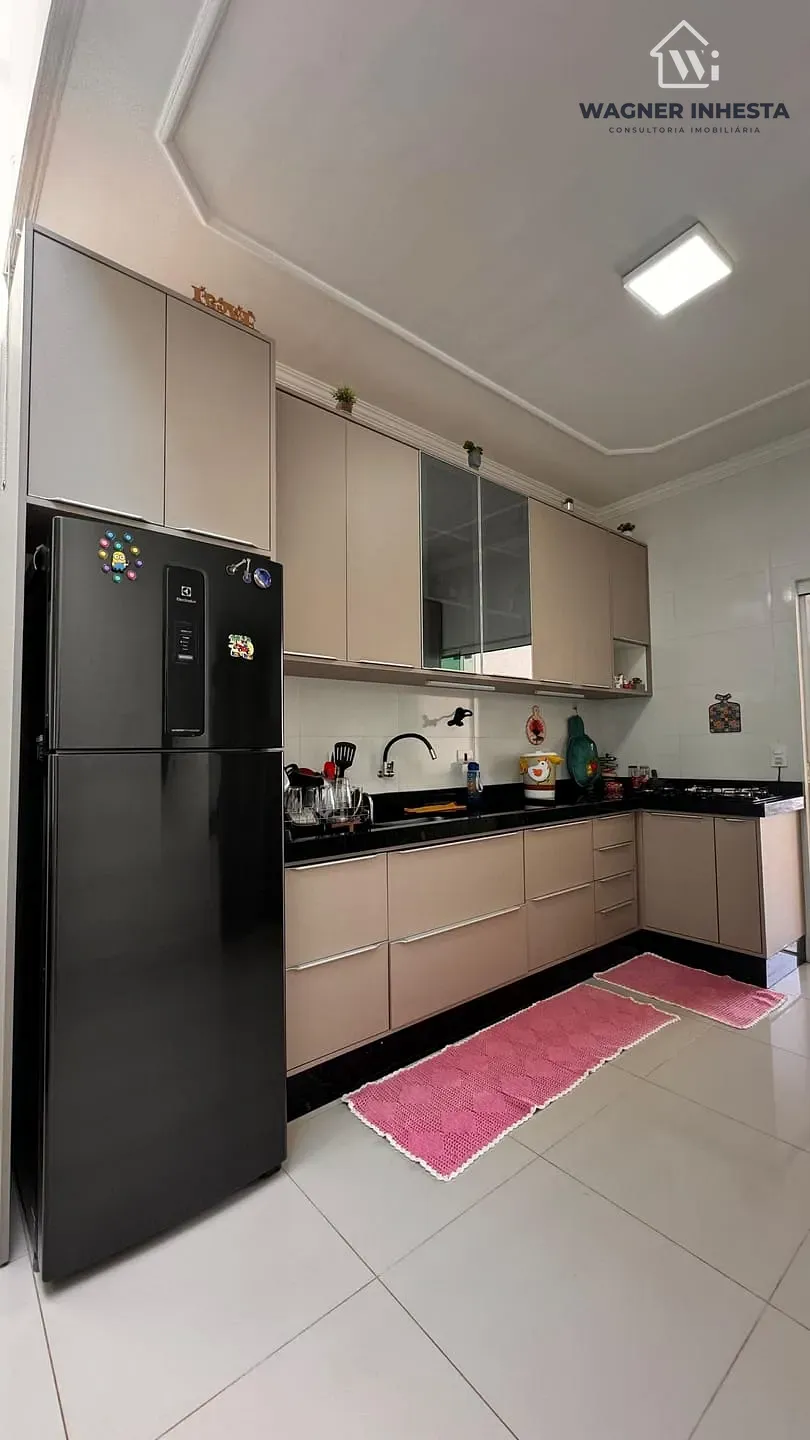Casa, 3 quartos, 99 m² - Foto 12