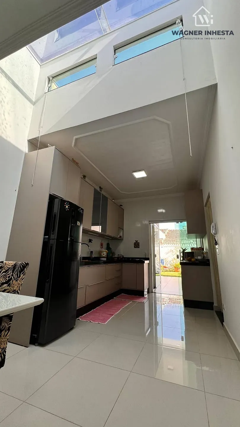 Casa, 3 quartos, 99 m² - Foto 13