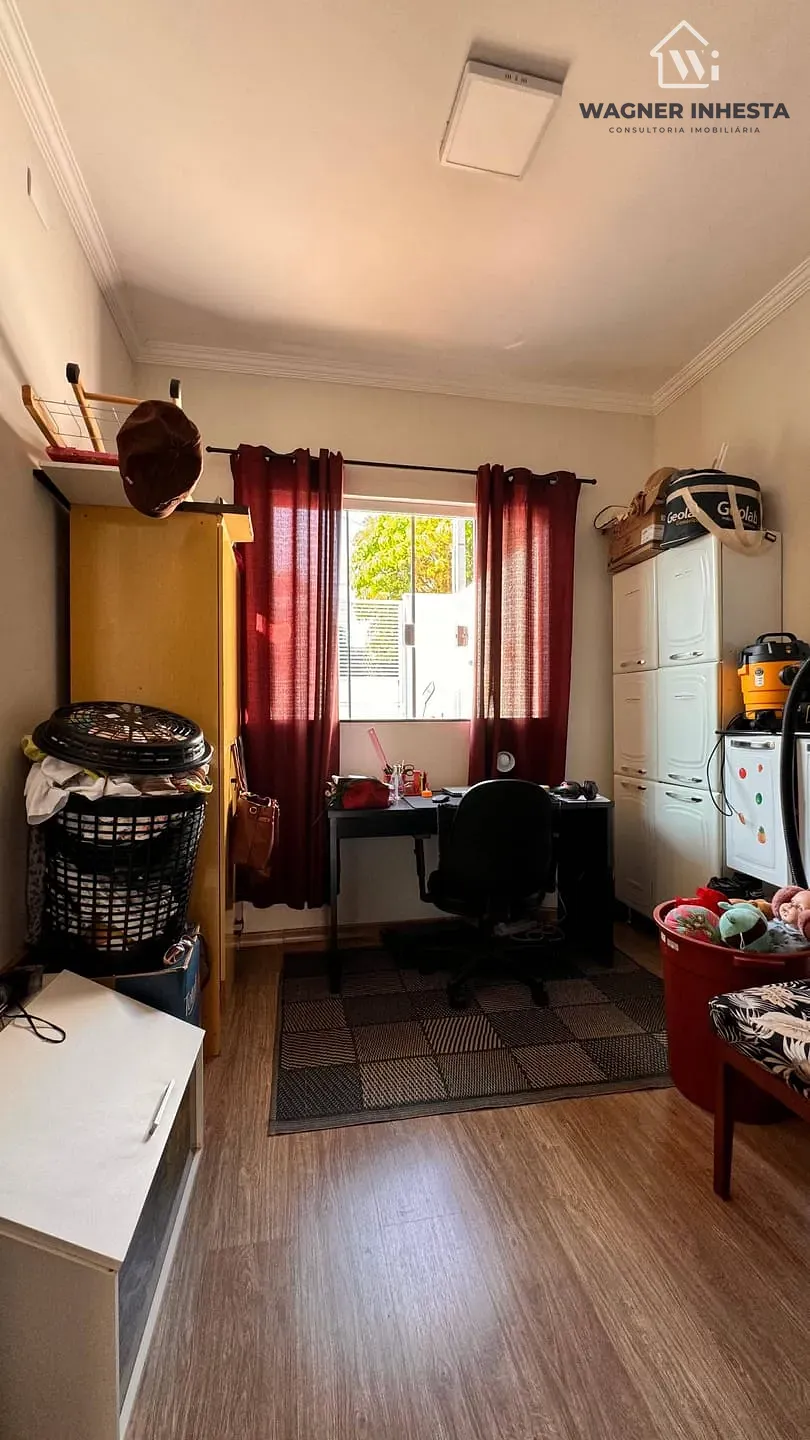 Casa, 3 quartos, 99 m² - Foto 14
