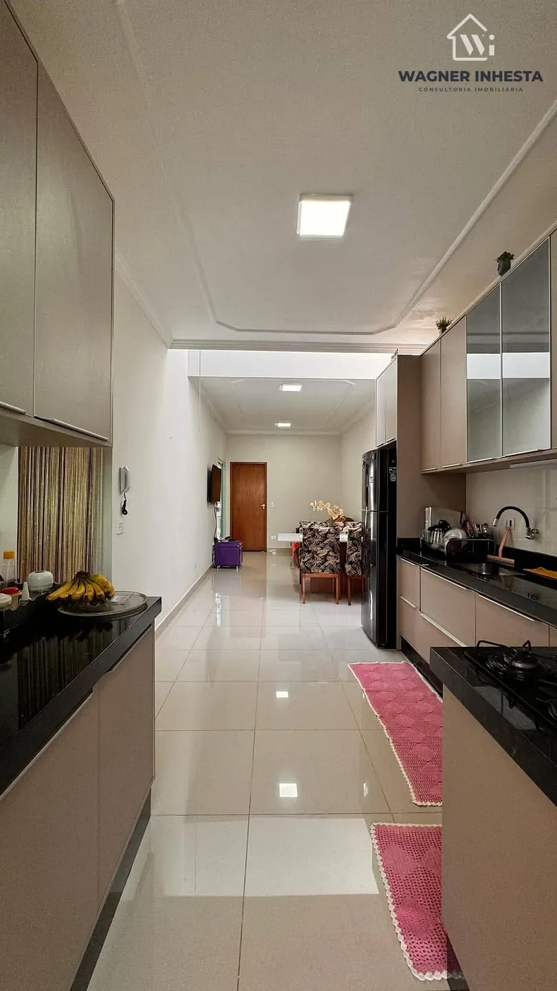Casa, 3 quartos, 99 m² - Foto 7