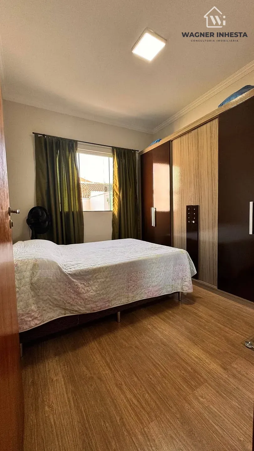Casa, 3 quartos, 99 m² - Foto 15