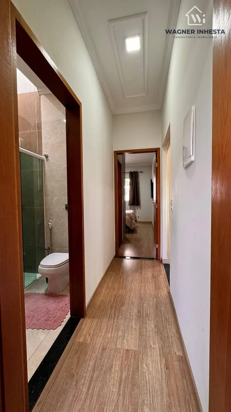 Casa, 3 quartos, 99 m² - Foto 16