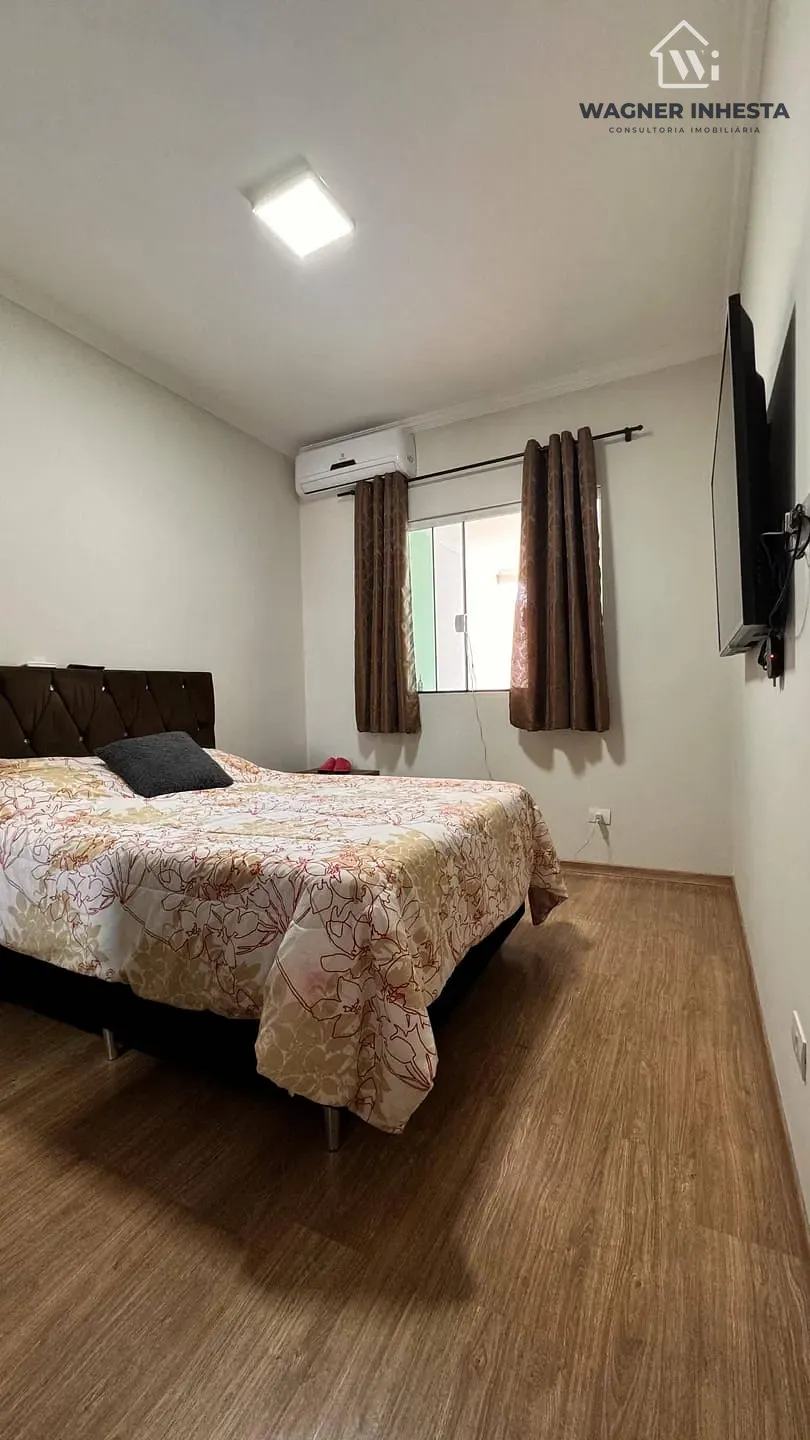 Casa, 3 quartos, 99 m² - Foto 19