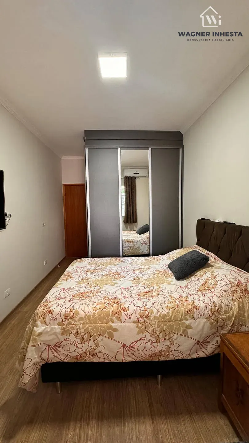 Casa, 3 quartos, 99 m² - Foto 20