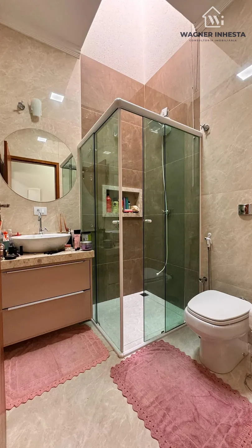 Casa, 3 quartos, 99 m² - Foto 21